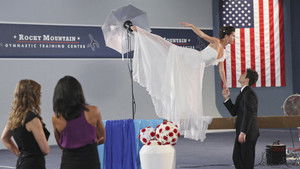 Make It or Break It: 1×13