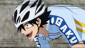 Yowamushi Pedal: Limit Break