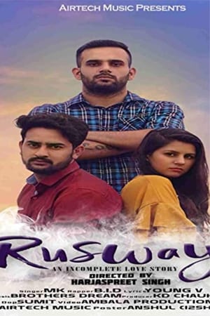 Poster Ruswayi 2018