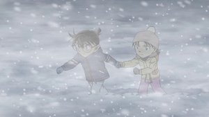 Detective Conan: 1×1037