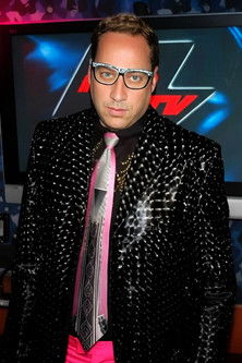 Ian Halperin Ian Halperin