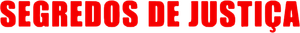 Segredos de Justiça — Logos 1