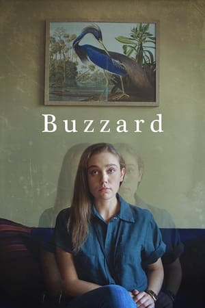 Poster Buzzard (2019)