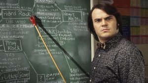 School of Rock film complet