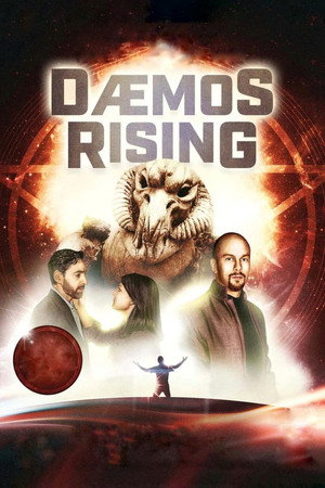 Dæmos Rising 3