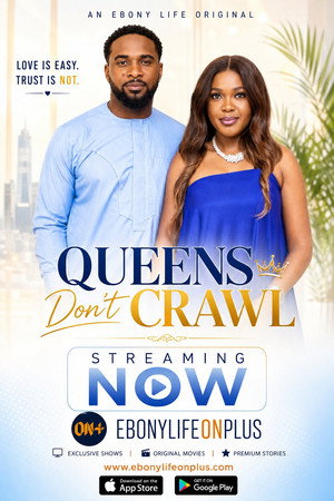 Queens Don't Crawl 7