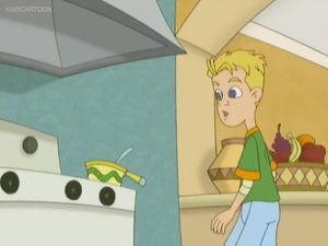 Épisode 3