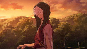 The World Is Dancing: 1×1