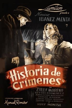 Image Historia de crímenes