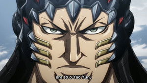 A Great General's View