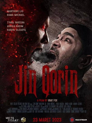 Jin Qorin 3