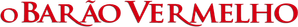 The Red Baron — Logos 4