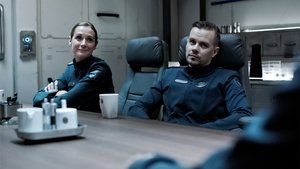 The Expanse 3 x 5