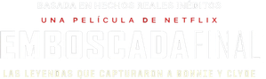 Emboscada final