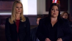 Drop Dead Diva: Stagione 3 – Episodio 13