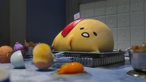 Gudetama: An Eggcellent Adventure: Season 1 Episode 7 –