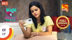 Wagle Ki Duniya: 1×17