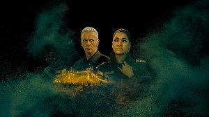 Criminal Record (TV Series)