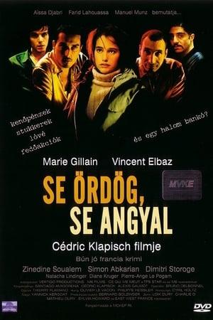 Se ördög se angyal (2003)