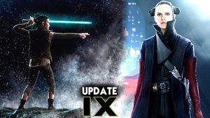 Star Wars 9: Episodio IX – L’ascesa di Skywalker (2019)