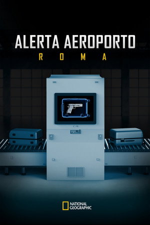 Alerta Aeroporto - Temporada 8