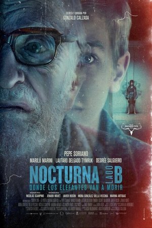 Nocturna - Lado B: Donde los elefantes van a morir