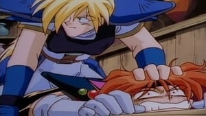 Slayers: 1×2