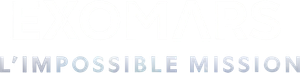 ExoMars, l'impossible mission — Logos 1