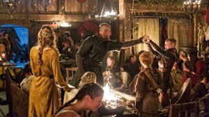 Vikings saison 4 Episode 5