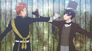 Irozuku Sekai no Ashita kara: Saison 1 Episode 6