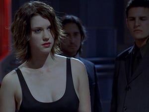 Mutant X: 1×12