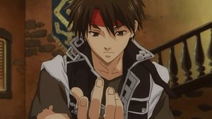 Sorcerous Stabber Orphen Season 1 Episode 1 English Dubbed