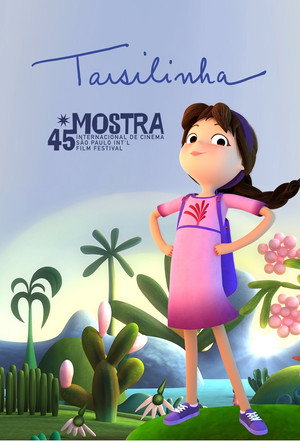 Journey with Tarsilinha 5