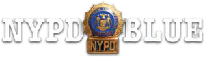 NYPD Blue — Logos 2