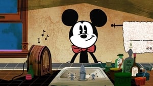 Mickey Mouse Season 1 Episode 9