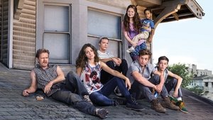 Shameless – Nicht ganz nüchtern