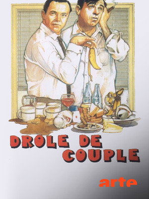 The Odd Couple 32