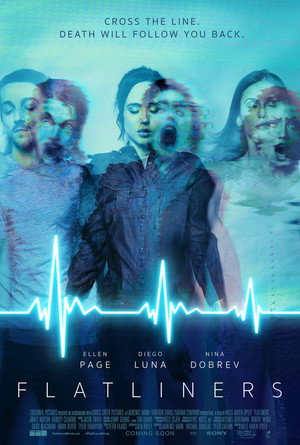 Постер фильма «Коматозники (2017)» — (17 из 52)