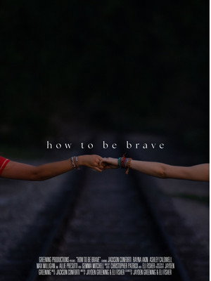 How to be Brave 9