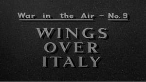 War in the Air Wings Over Italy