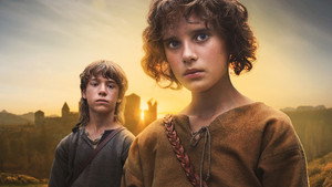 Ronja the Robber's Daughter