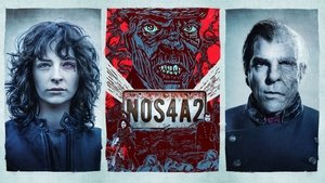 poster NOS4A2