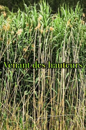 Venant des hauteurs