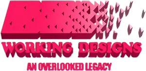 Working Designs: An Overlooked Legacy