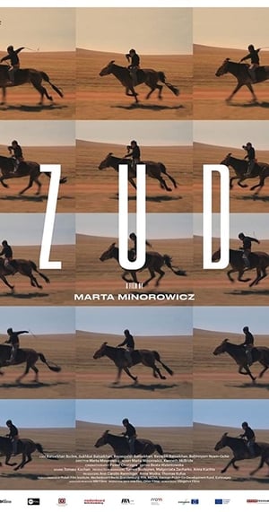 Poster Zud (2016)