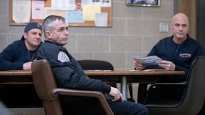 Chicago Fire: 8×18