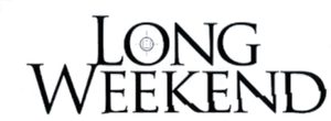 Largo fin de semana — Logos 2