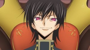 Code Geass: Lelouch of the Rebellion: 2×21