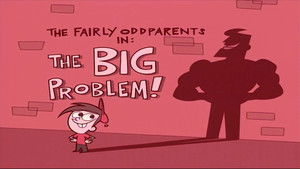 The Fairly OddParents: 1×1