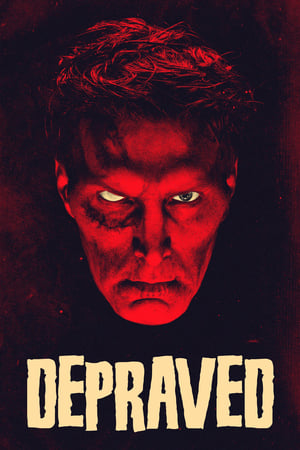 Poster Depraved 2019